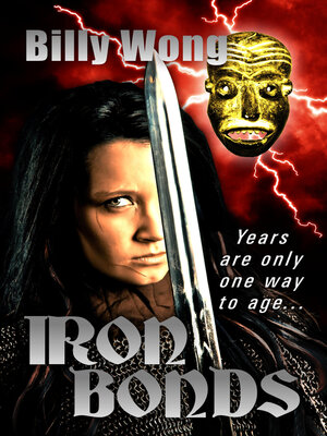 cover image of Iron Bonds
